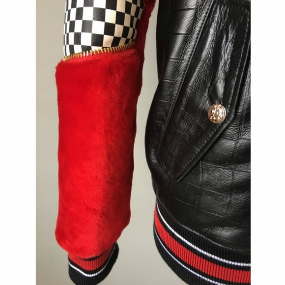 Winter Jacket - Picture 2 of 8